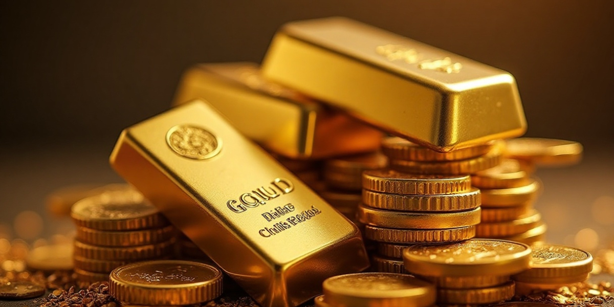 A Beginner’s Guide to Cash for Gold in Australia