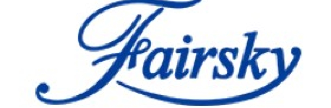 Fair Sky Cover Image