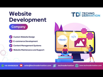 Build Scalable Websites with Web Development Company in USA