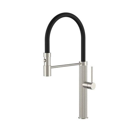 Are Pull-Down Kitchen Faucets Worth It? -