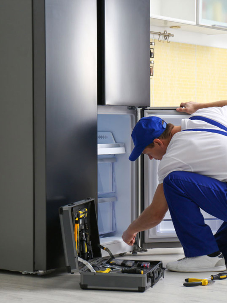 Refrigerator Repair Service Dubai - Best in Town Services LLC