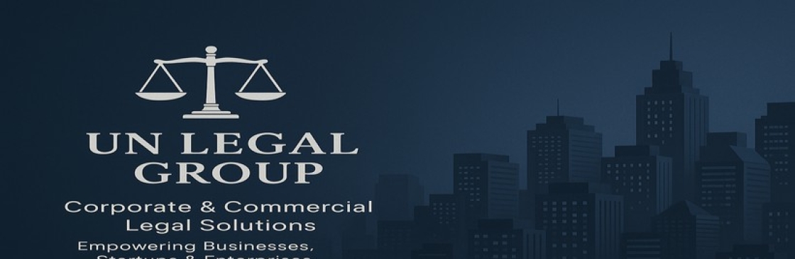 UN Legal Group Cover Image