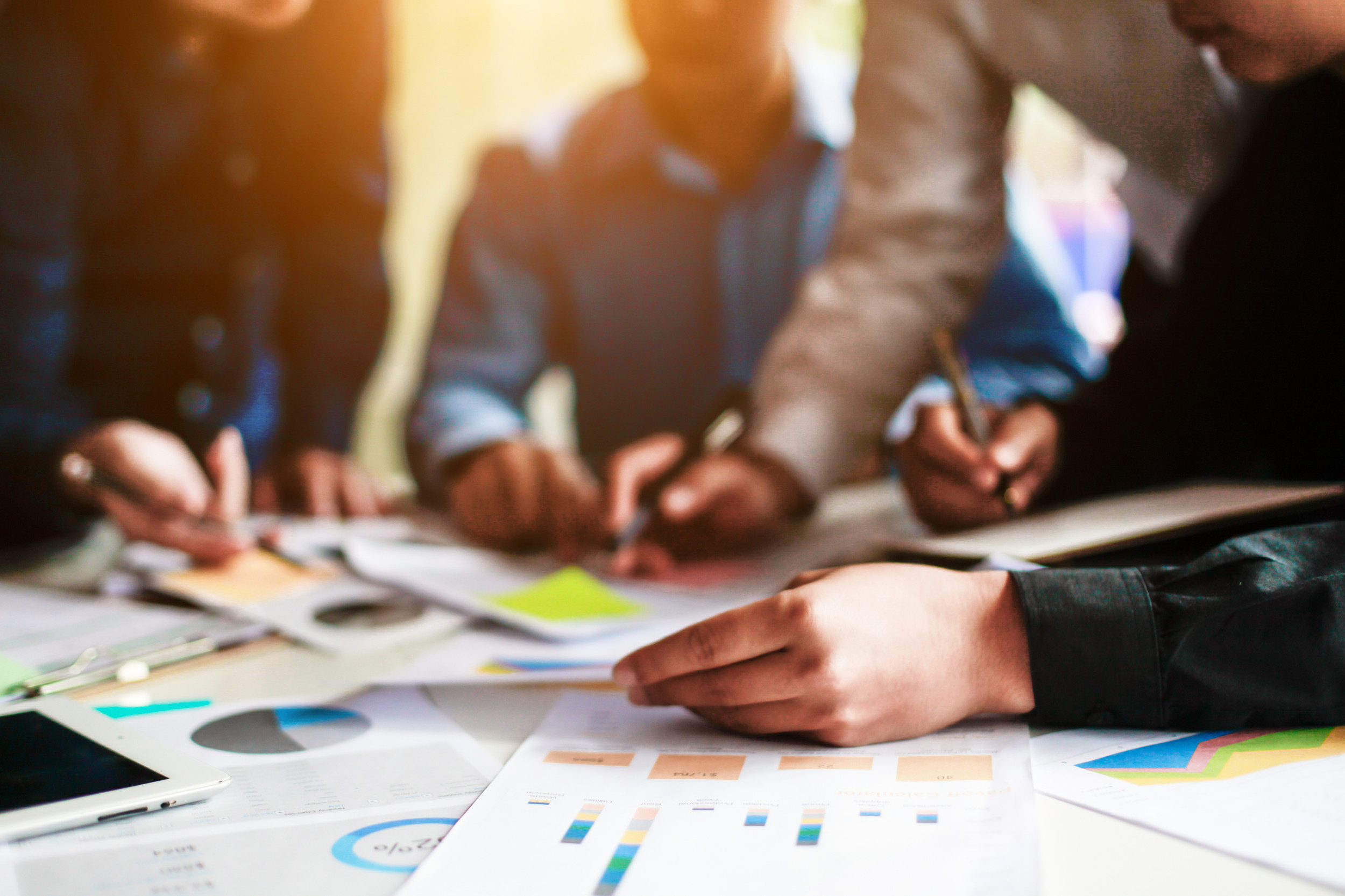 Advanced Consultative Selling Program | Tyson Group