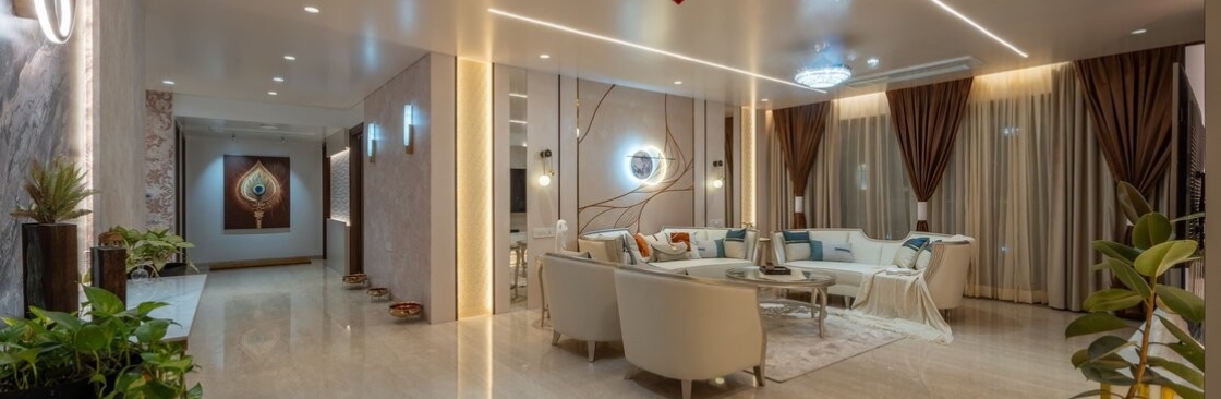 Xclusive Interiors Pvt Ltd Cover Image
