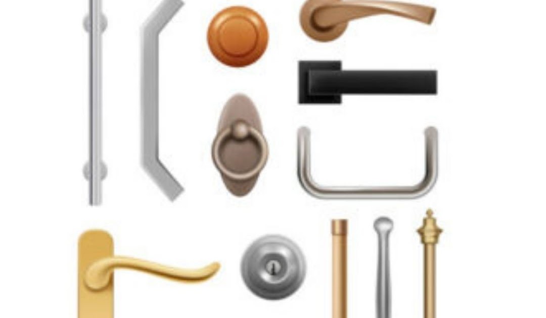 Why Architectural Hardware is Crucial for Your Building | Euro Art.