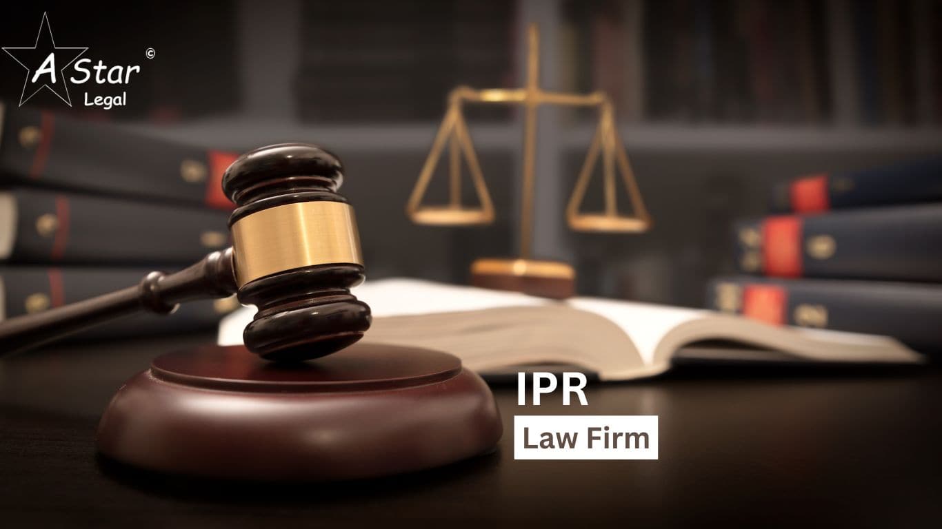 Best IP, IPR Law Firm India