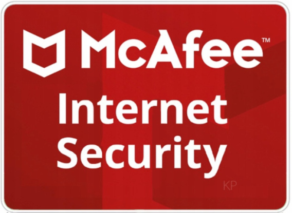 McAfee Total Protection - 5 lat na 1 stanowisko - Key-Soft.pl