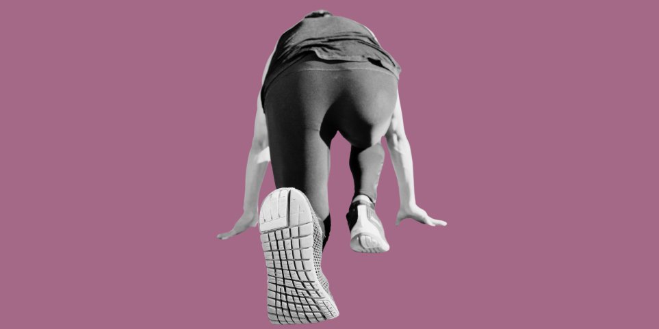 Iron deficiency in athletes | Iron Rx Universe