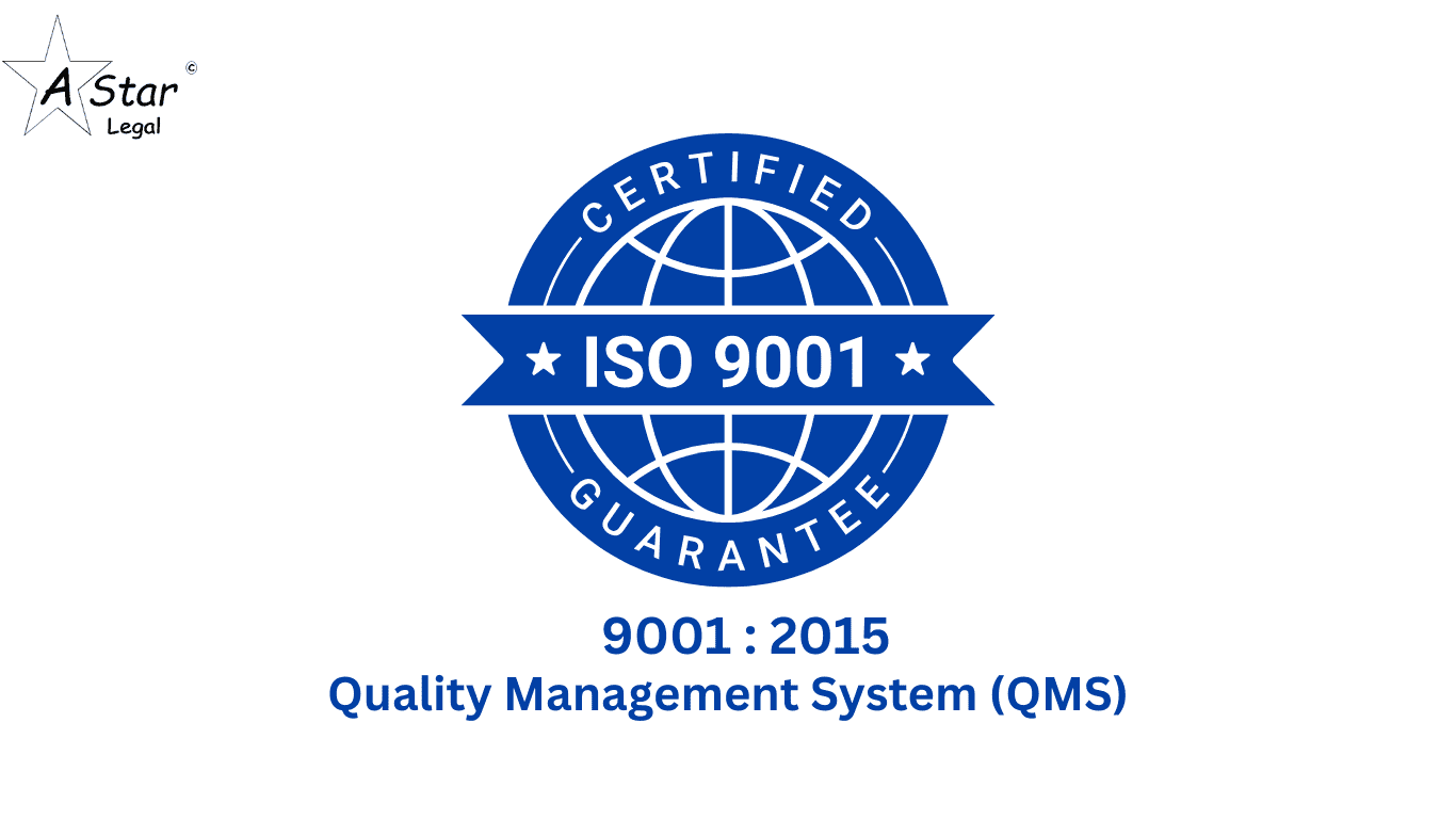 ISO 9001 Certification: Quick and Affordable Prices