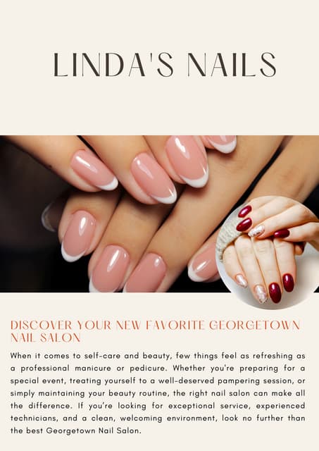 Discover Your New Favorite Georgetown Nail Salon.pdf