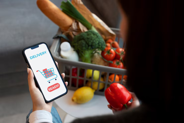The Role of Grocery Price Comparison Sites in Reducing Food Waste and Overspending