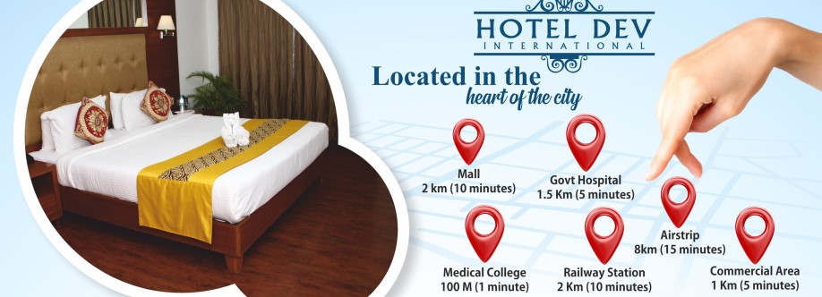 Hotel Dev Cover Image