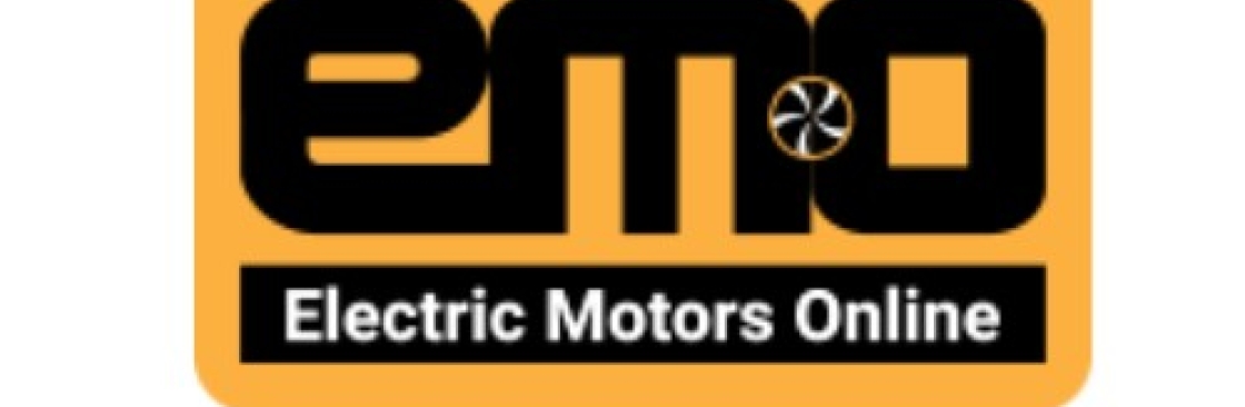 Electric Motors Online Cover Image