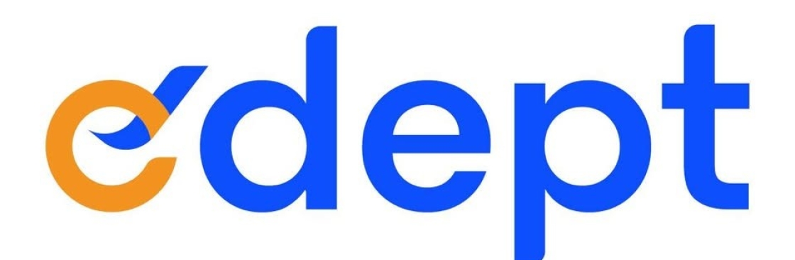 Edept Cover Image