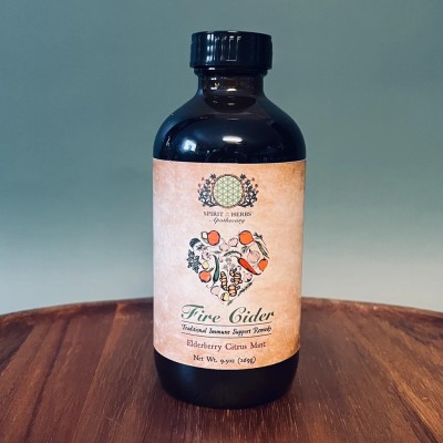 Elderberry Profile Picture