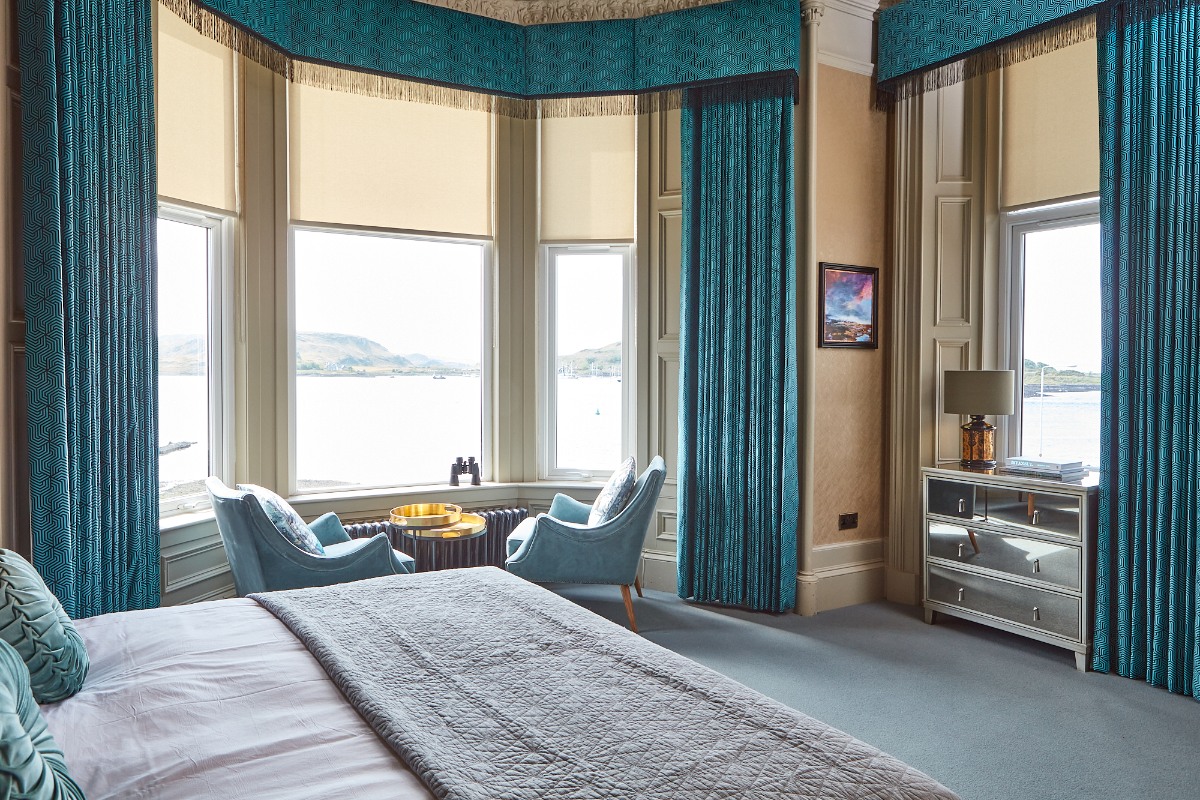 Find the Perfect Oban Accommodation for Your Coastal Escape – No. 26 By The Sea