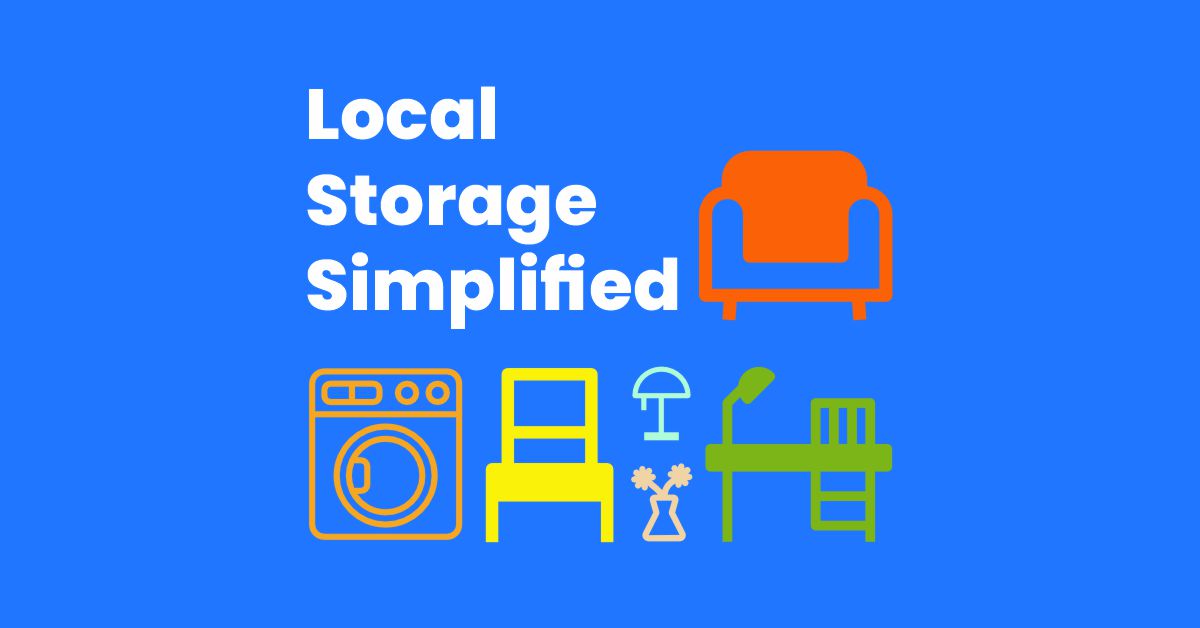 Wilton Storage