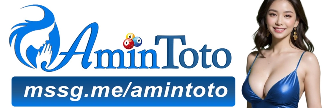 AMINTOTO IDN SLOT Cover Image