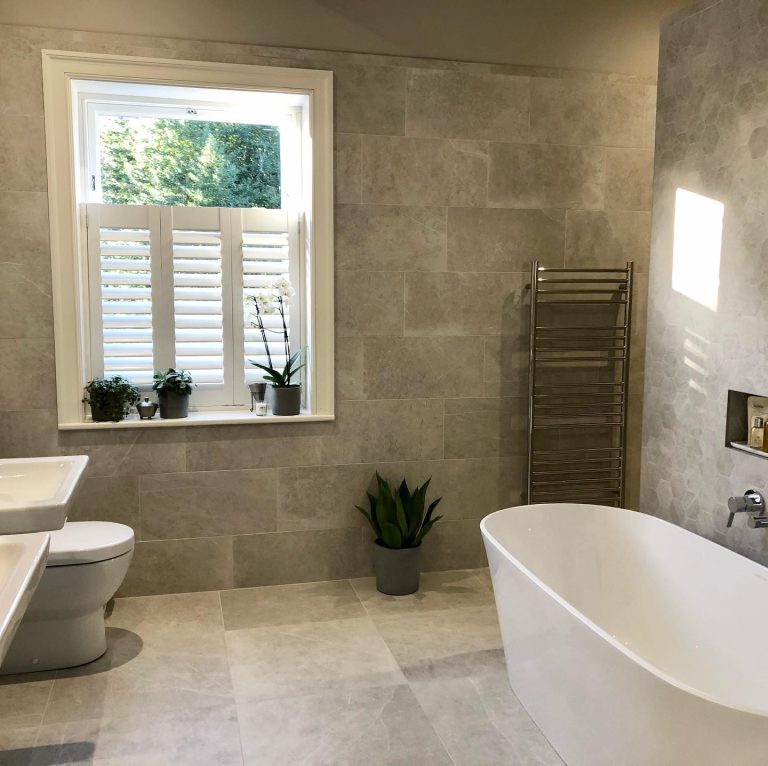 Bathroom & Kitchen Porcelain Tiles | Italian Tiles Outlet