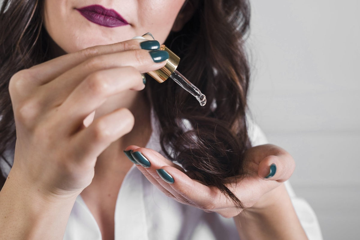 Best Carrier Oils for Summer Hair Care You Shouldn’t Miss                                        – Cliganic