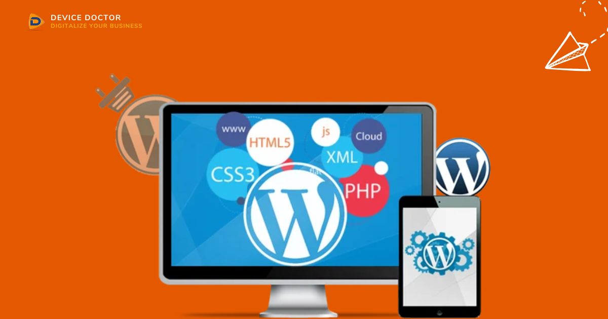 Benefits of WordPress Website for Your Business