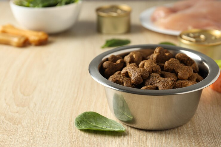 Natural Dog Treats for Sensitive Stomachs: What Works Best? - TechyWalls