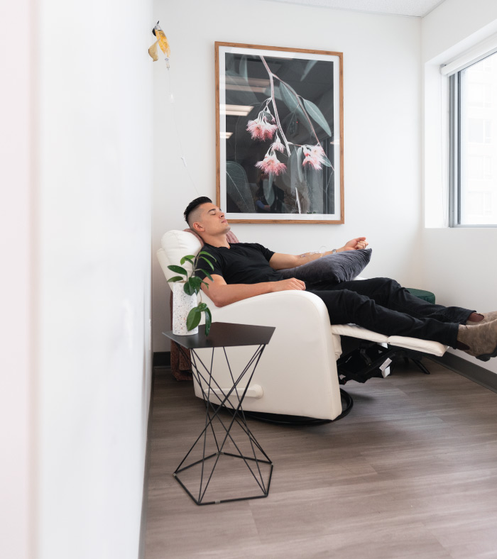IV Iron Infusions Vancouver | Mint Integrative Health