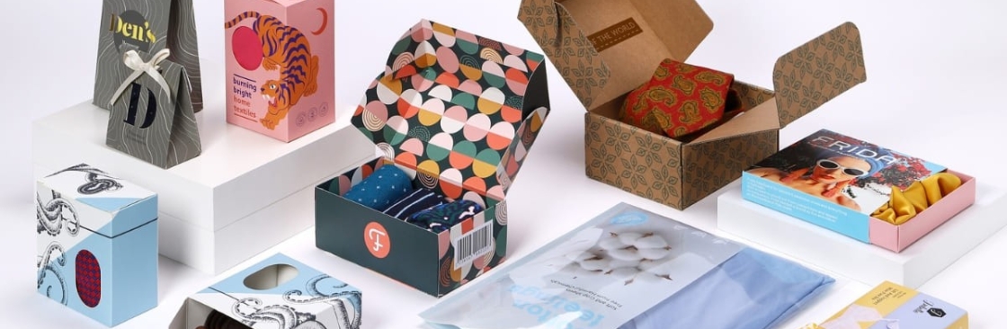 Fast Custom Boxes Cover Image