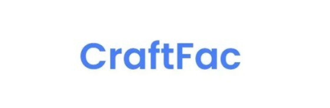 Craftfac Cover Image
