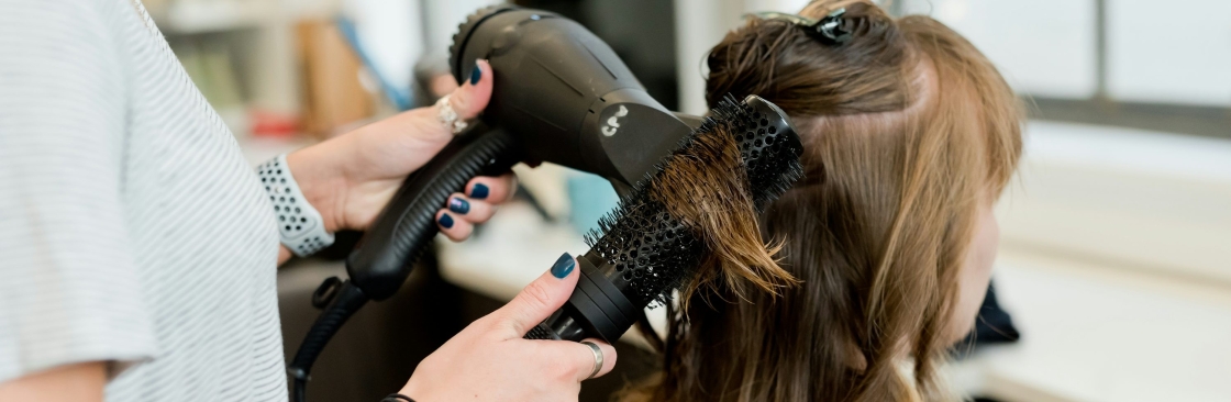 Hair Time Salon Cover Image