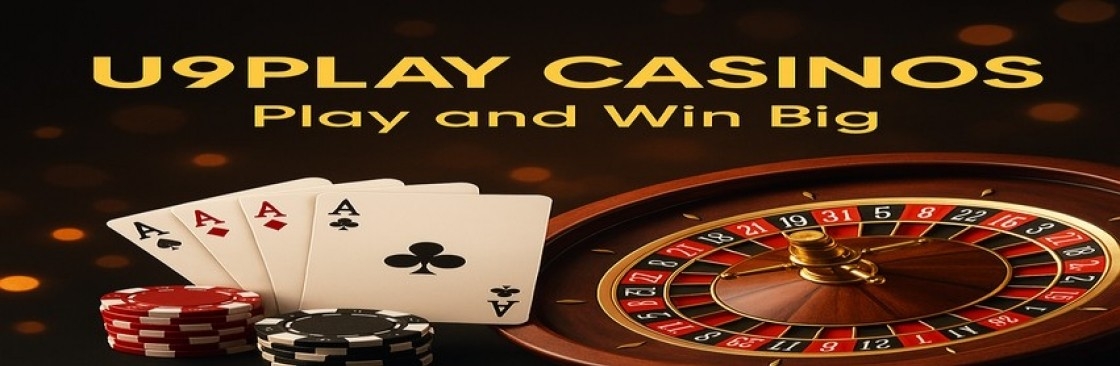 u9play Casino Cover Image