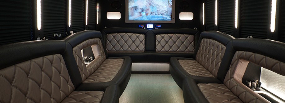 Jackson Limo Bus Cover Image