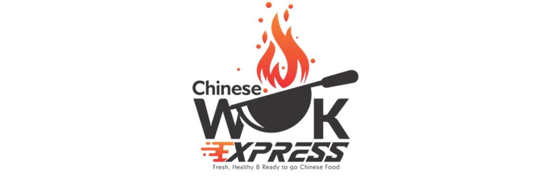 Chinese Wok Express Cover Image