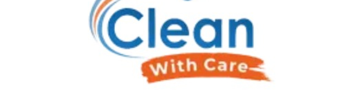 Clean with Care Cover Image