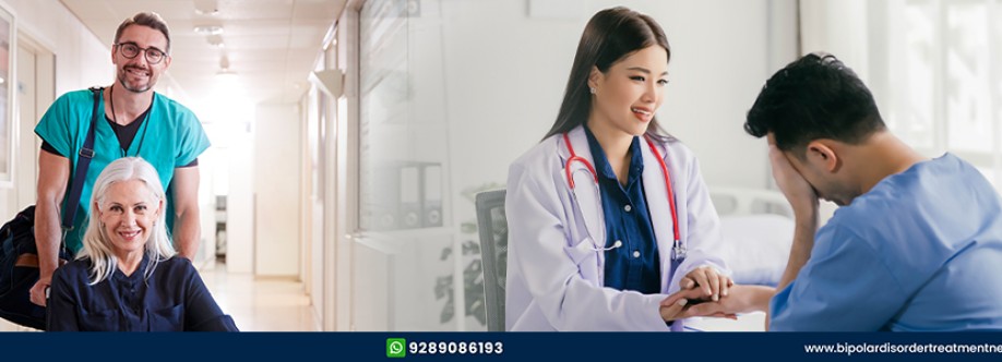 Bipolar Disorder Treatment Cover Image