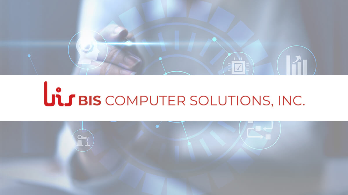 All-in-One Business Management Software - BIS Computers
