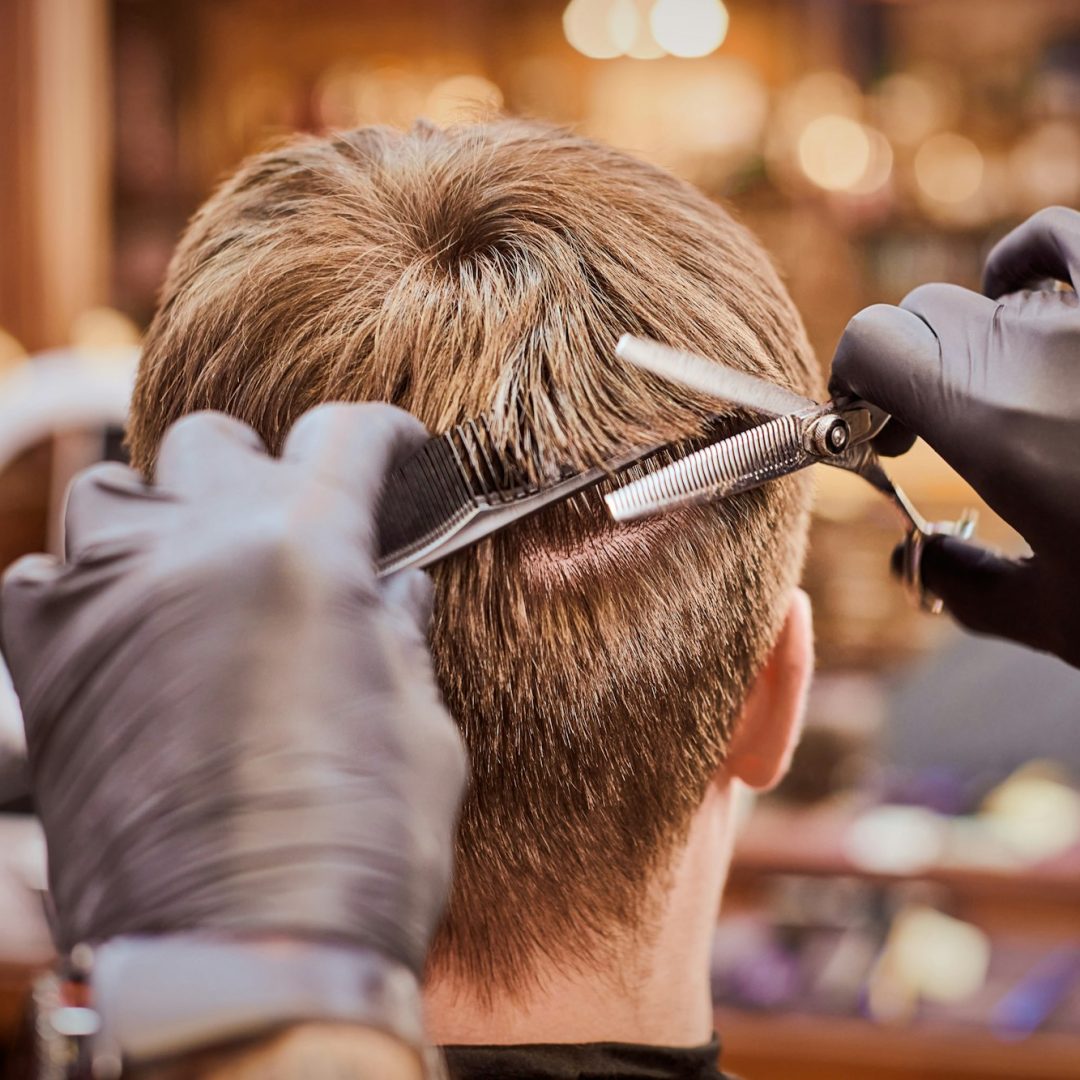 Advanced Haircut & Color Course – Mirrors Academy