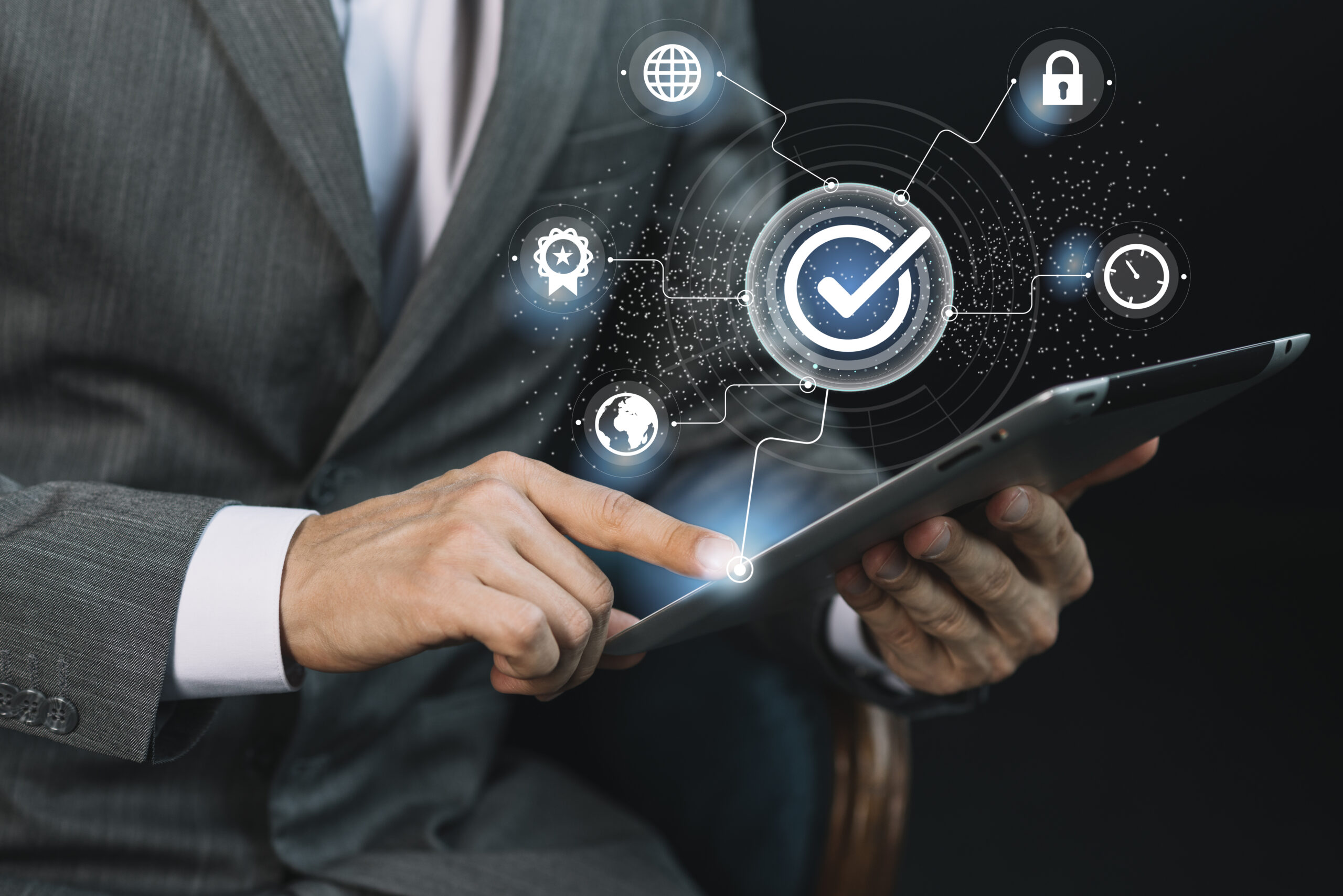 Ensuring Compliance and IP Protection for LA Entertainment Professionals - Travelovisa