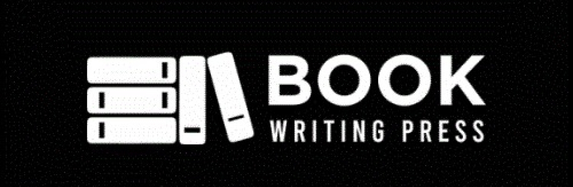 Book Writing Press Cover Image