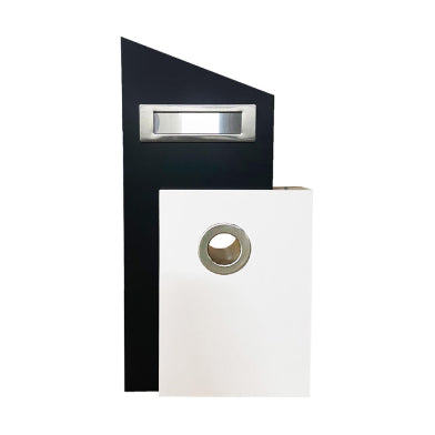 How to Choose the Right Modern Freestanding Letterbox
