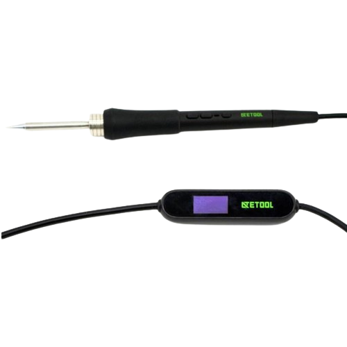 Soldering Irons | Soldering Iron Kit | Soldering Kit | Enrgtech LTD