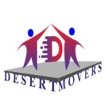 Desert Movers Profile Picture