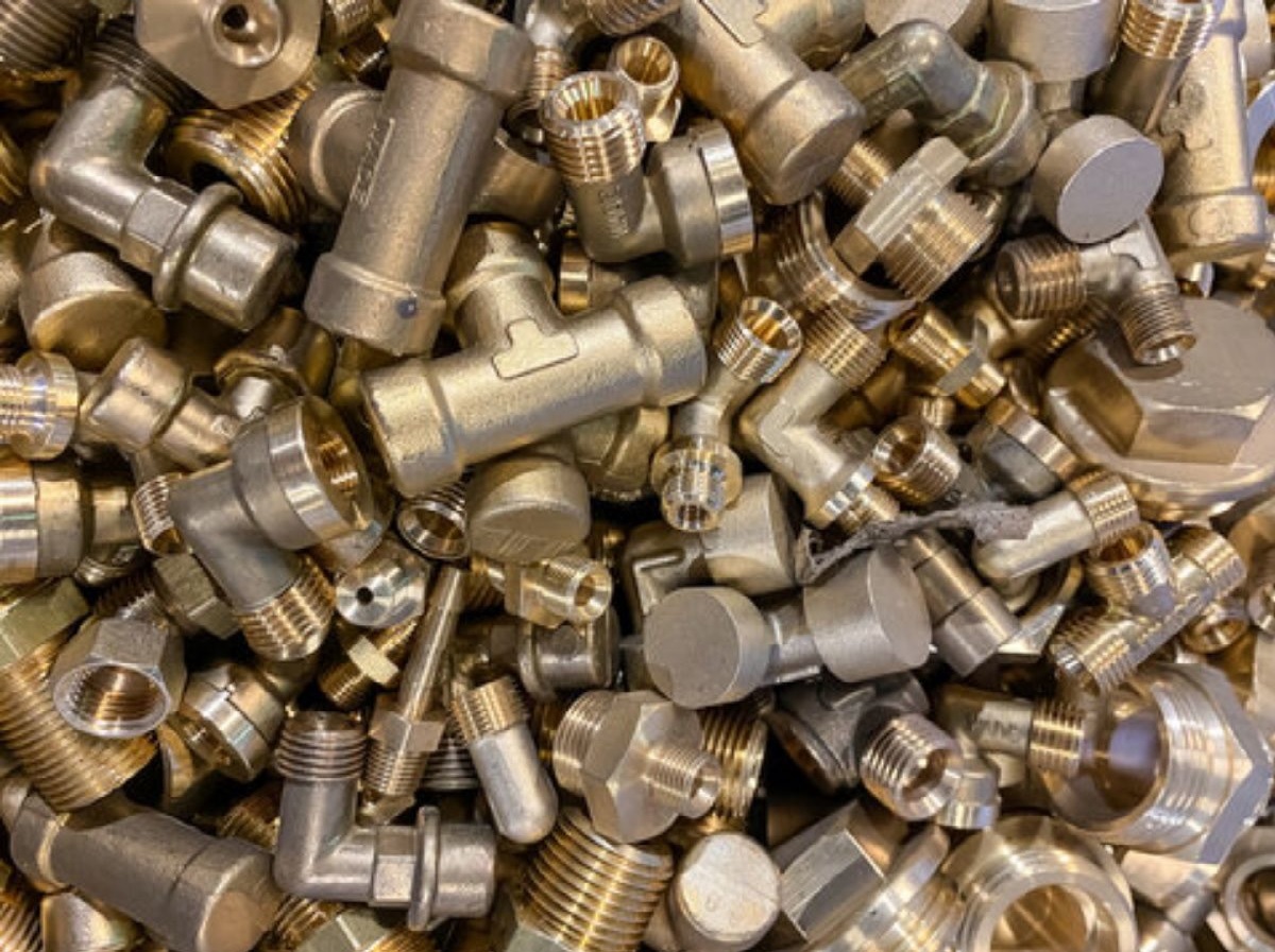 Scrap Brass Price in Sydney | Scrap Brass Rates in Australia