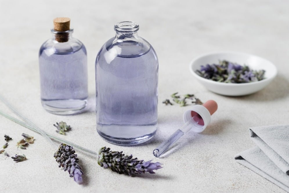 6 Must Try Essential Oil Home Fragrances for Spring                                        – Cliganic