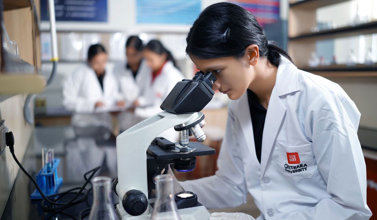 Why SEART Is Becoming the Top Choice for Aspiring Embryologists in India | by EmbryoEssence | May, 2025 | Medium