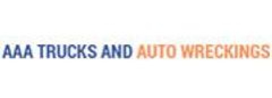 AAA Truck and Auto Wreckings Cover Image
