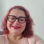 Priscila R L O Profile Picture