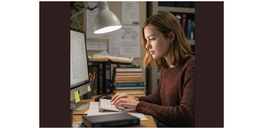 Looking for Free Typing Classes Online for Adults? Discover a Trusted Alternative