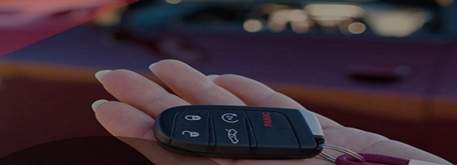 Car Key Replacement Cover Image