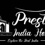 Prestige India Holidays Profile Picture